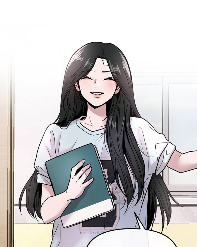 Back to The Chanbi Chapter 26 - Halaman 97