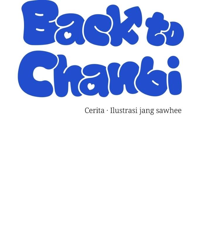 Back to The Chanbi Chapter 25 - Halaman 12