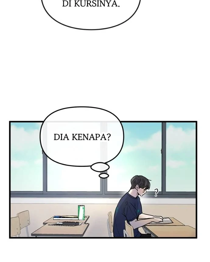 Back to The Chanbi Chapter 25 - Halaman 15