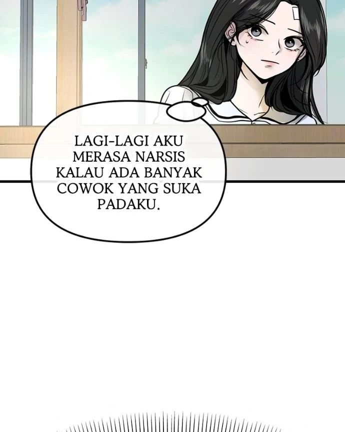 Back to The Chanbi Chapter 25 - Halaman 18