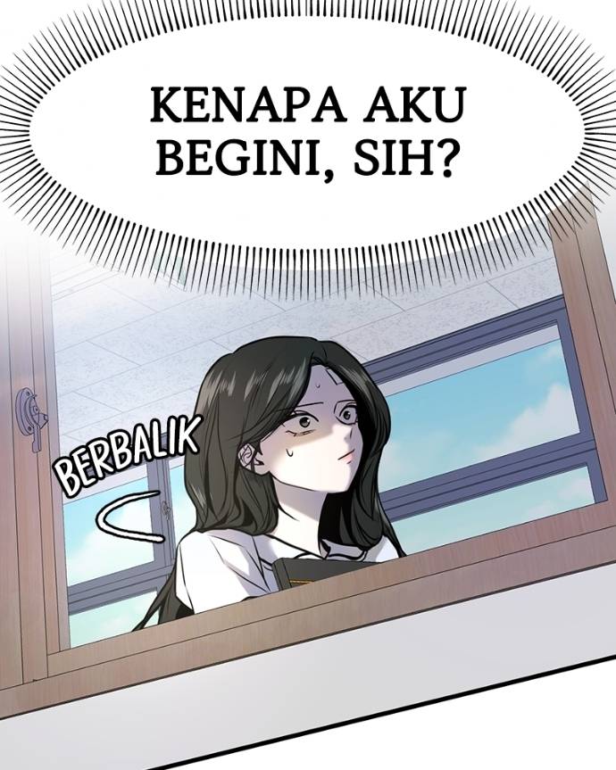 Back to The Chanbi Chapter 25 - Halaman 19