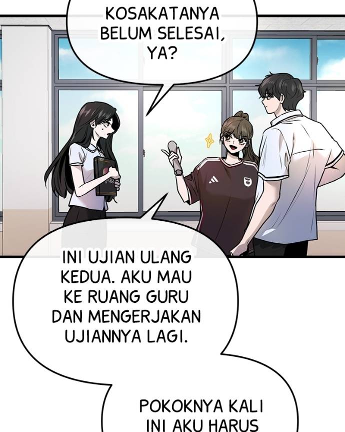 Back to The Chanbi Chapter 25 - Halaman 23