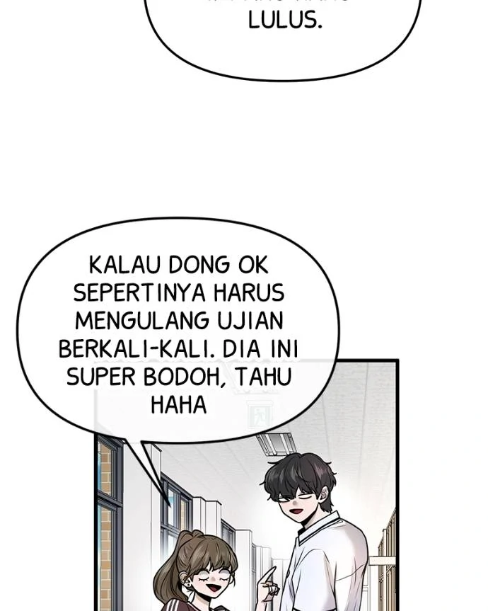 Back to The Chanbi Chapter 25 - Halaman 24