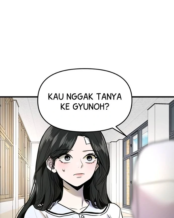 Back to The Chanbi Chapter 25 - Halaman 28