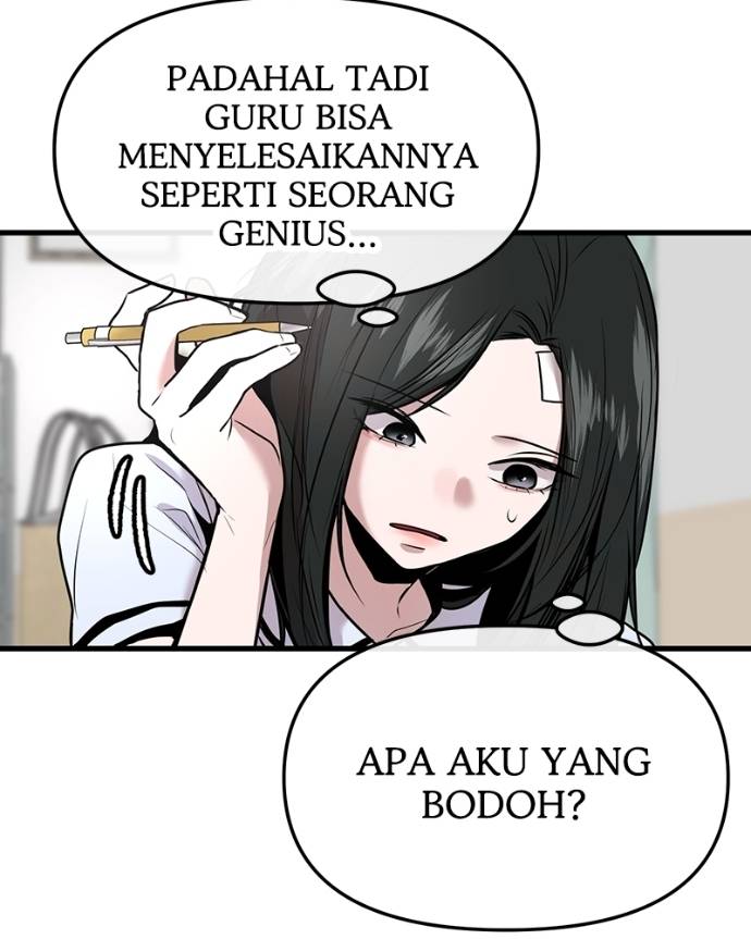 Back to The Chanbi Chapter 25 - Halaman 32