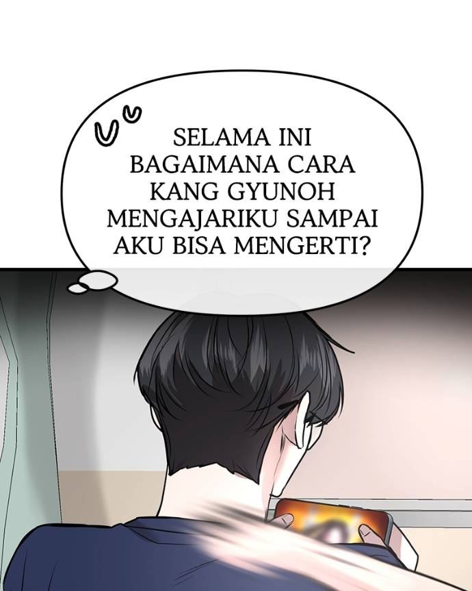 Back to The Chanbi Chapter 25 - Halaman 33