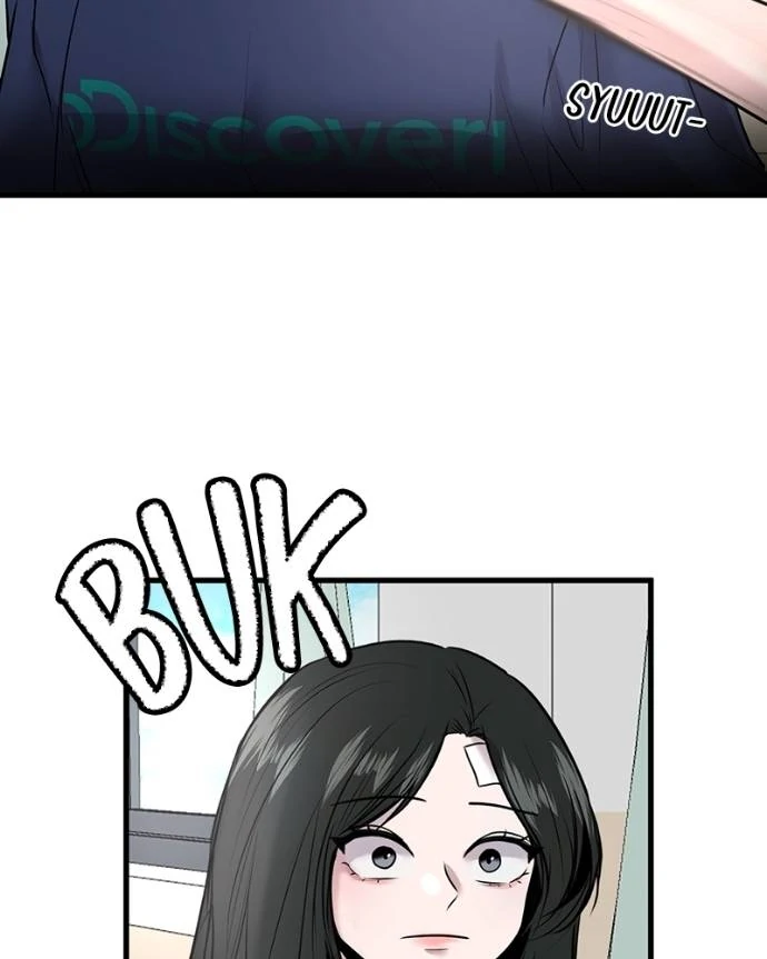 Back to The Chanbi Chapter 25 - Halaman 34
