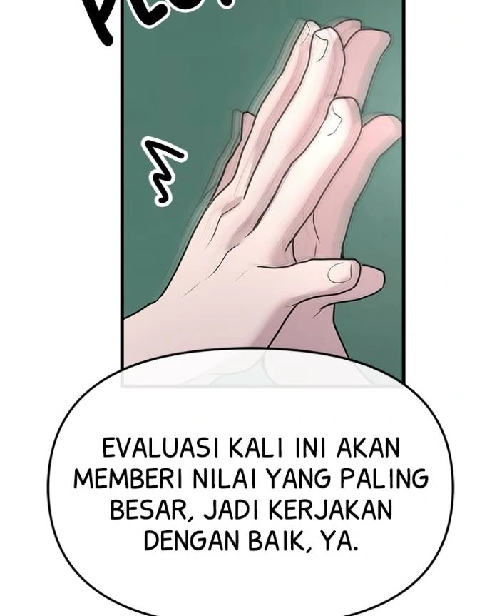 Back to The Chanbi Chapter 25 - Halaman 44