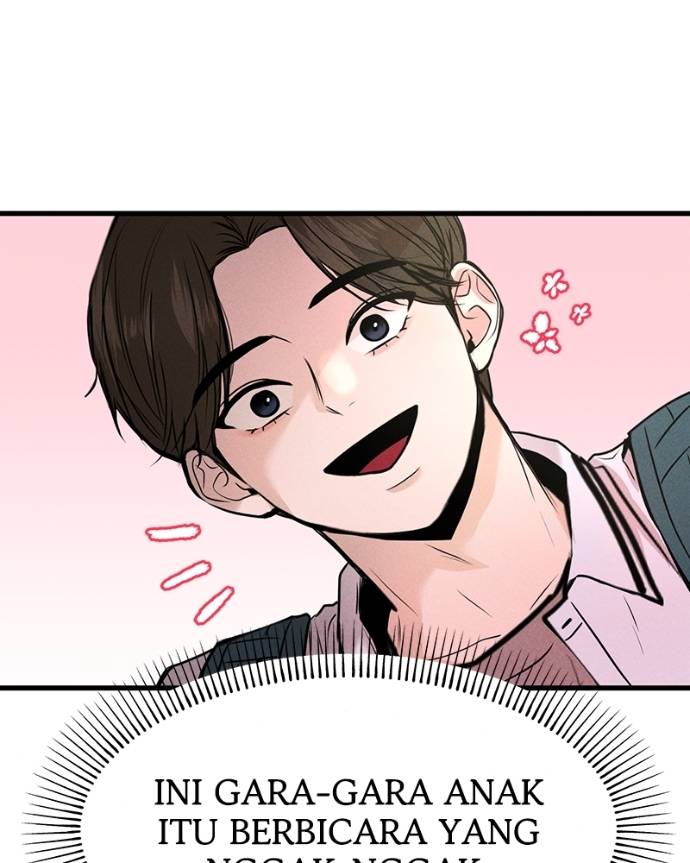 Back to The Chanbi Chapter 25 - Halaman 9