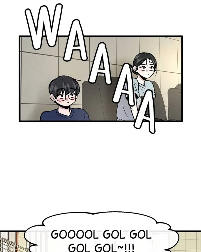 Back to The Chanbi Chapter 25 - Halaman 96