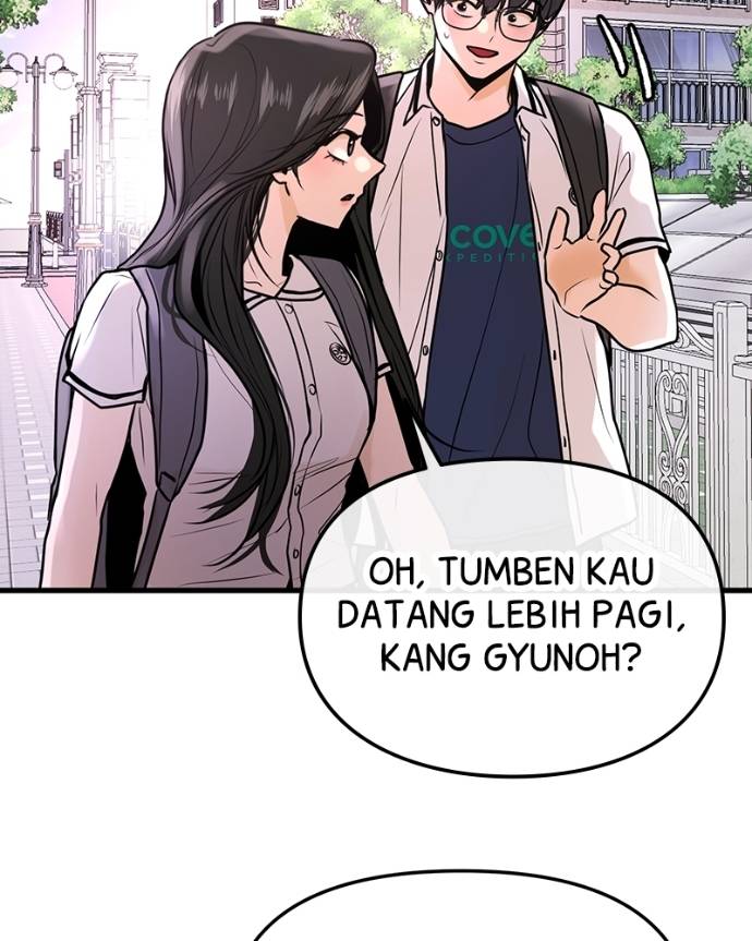 Back to The Chanbi Chapter 24 - Halaman 119