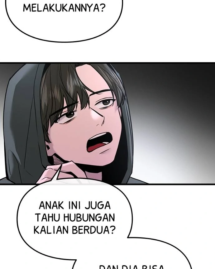 Back to The Chanbi Chapter 24 - Halaman 12