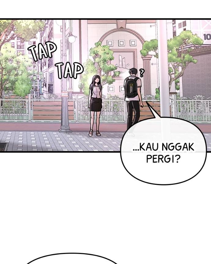 Back to The Chanbi Chapter 24 - Halaman 122