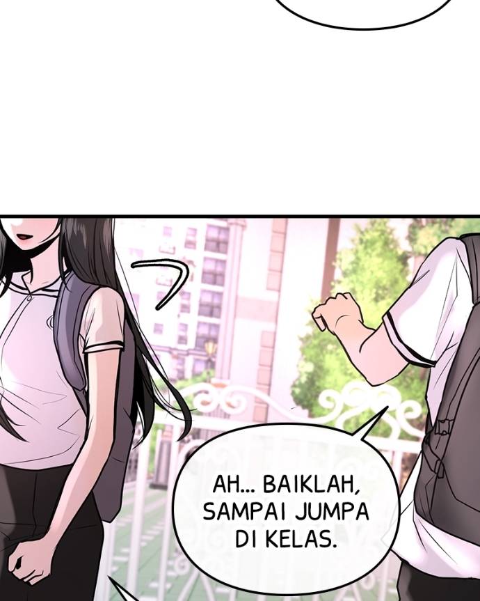 Back to The Chanbi Chapter 24 - Halaman 124