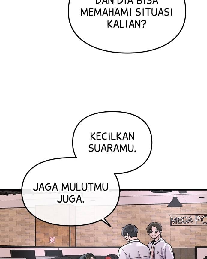 Back to The Chanbi Chapter 24 - Halaman 13