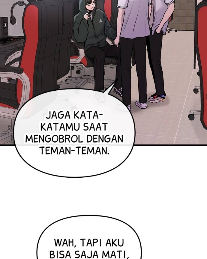 Back to The Chanbi Chapter 24 - Halaman 14