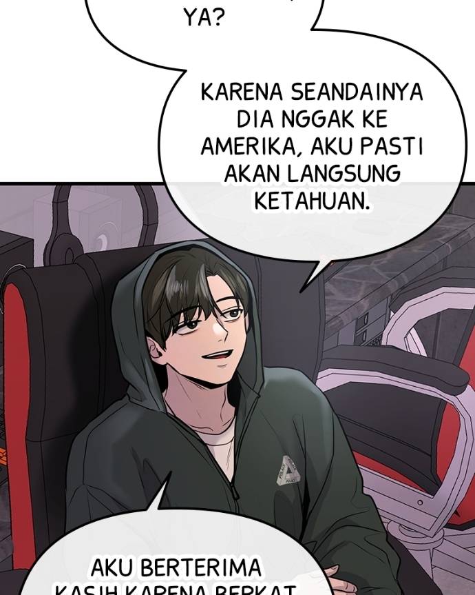 Back to The Chanbi Chapter 24 - Halaman 15