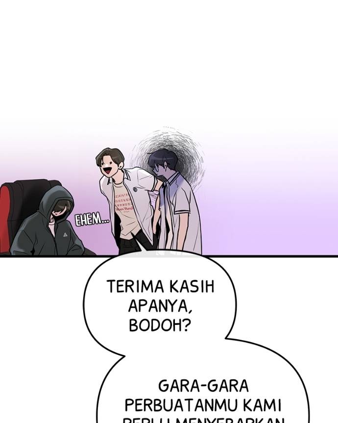 Back to The Chanbi Chapter 24 - Halaman 17