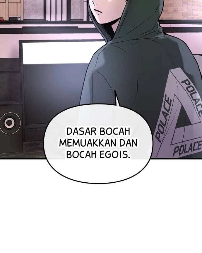 Manhwa Back to The Chanbi Chapter 24 gambar 2