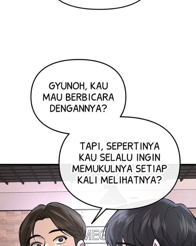 Back to The Chanbi Chapter 24 - Halaman 20