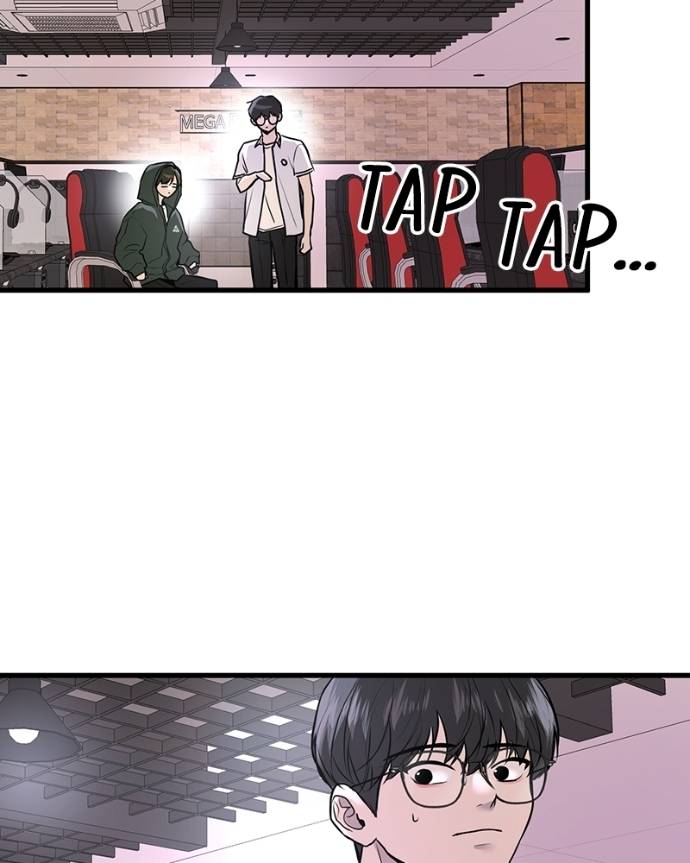 Back to The Chanbi Chapter 24 - Halaman 25