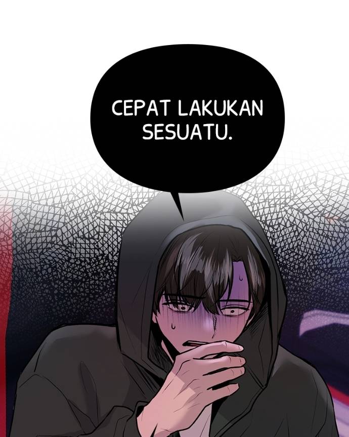 Back to The Chanbi Chapter 24 - Halaman 27
