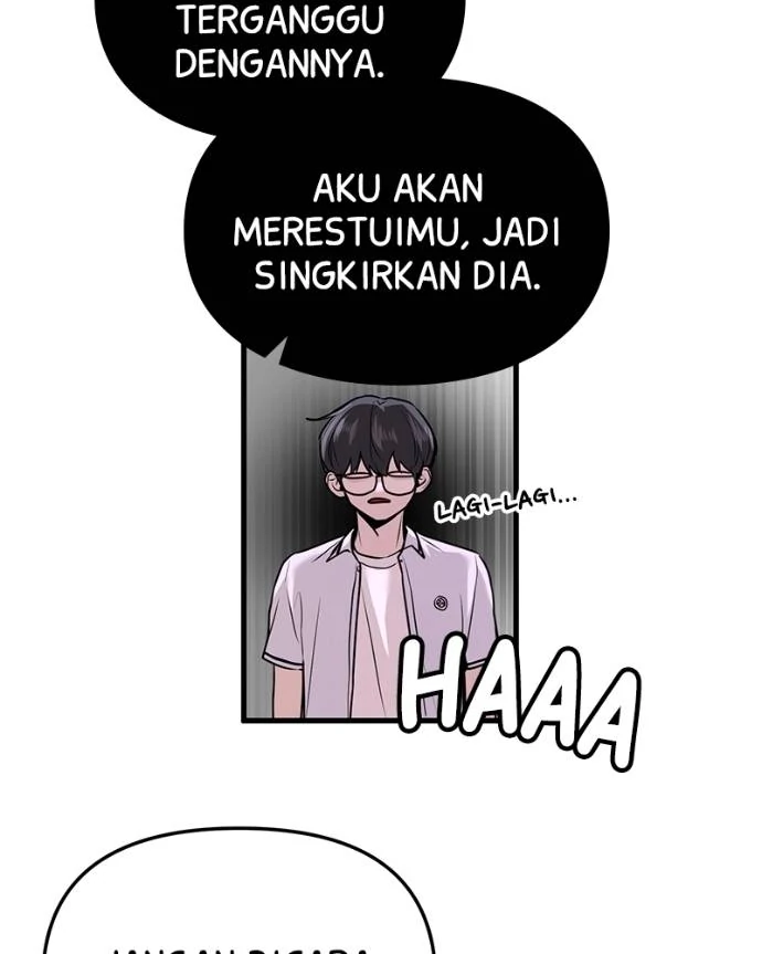 Back to The Chanbi Chapter 24 - Halaman 29