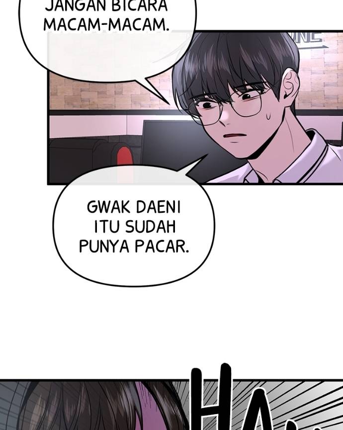 Back to The Chanbi Chapter 24 - Halaman 30