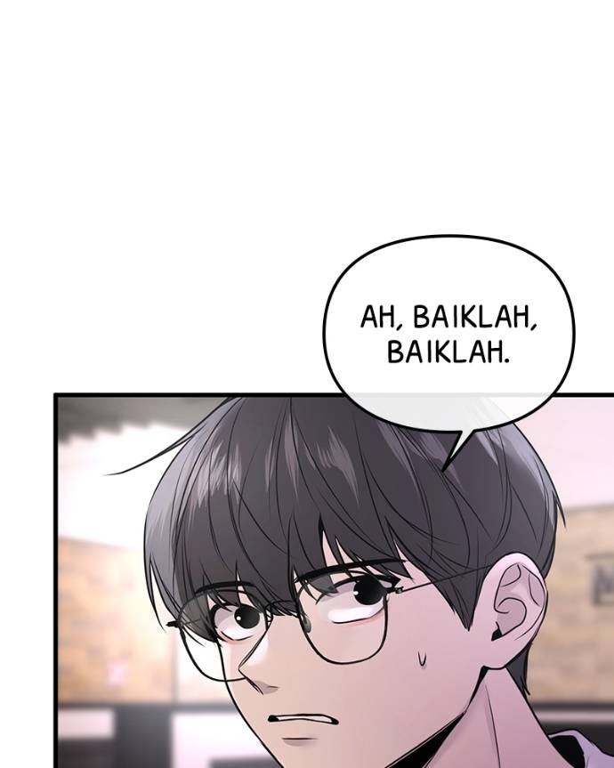 Back to The Chanbi Chapter 24 - Halaman 32