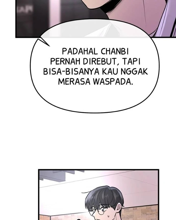 Back to The Chanbi Chapter 24 - Halaman 33