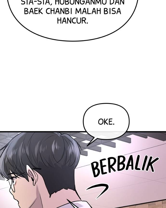 Back to The Chanbi Chapter 24 - Halaman 44