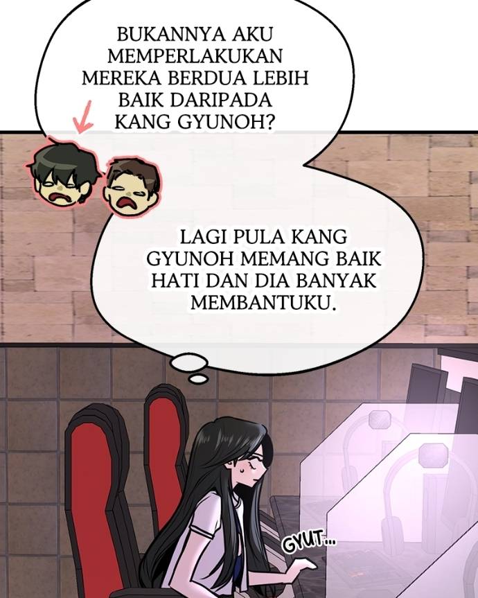 Back to The Chanbi Chapter 24 - Halaman 77