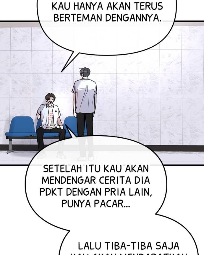 Back to The Chanbi Chapter 23 - Halaman 104