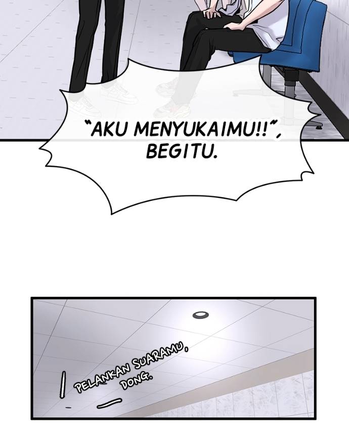 Back to The Chanbi Chapter 23 - Halaman 108