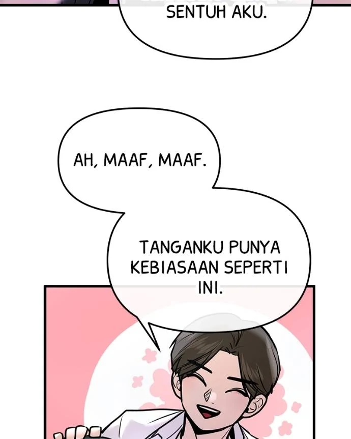 Back to The Chanbi Chapter 23 - Halaman 121