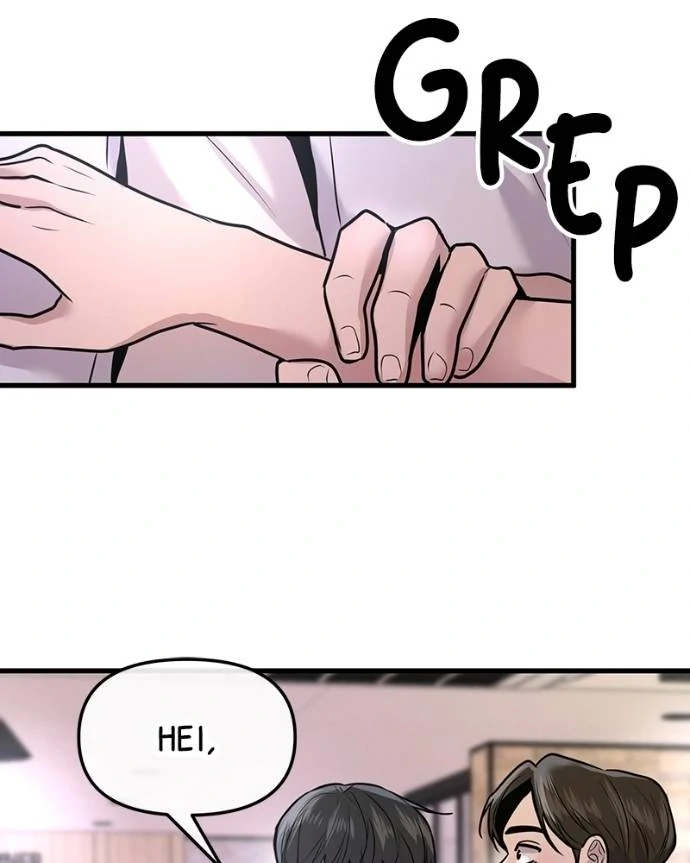 Back to The Chanbi Chapter 23 - Halaman 123