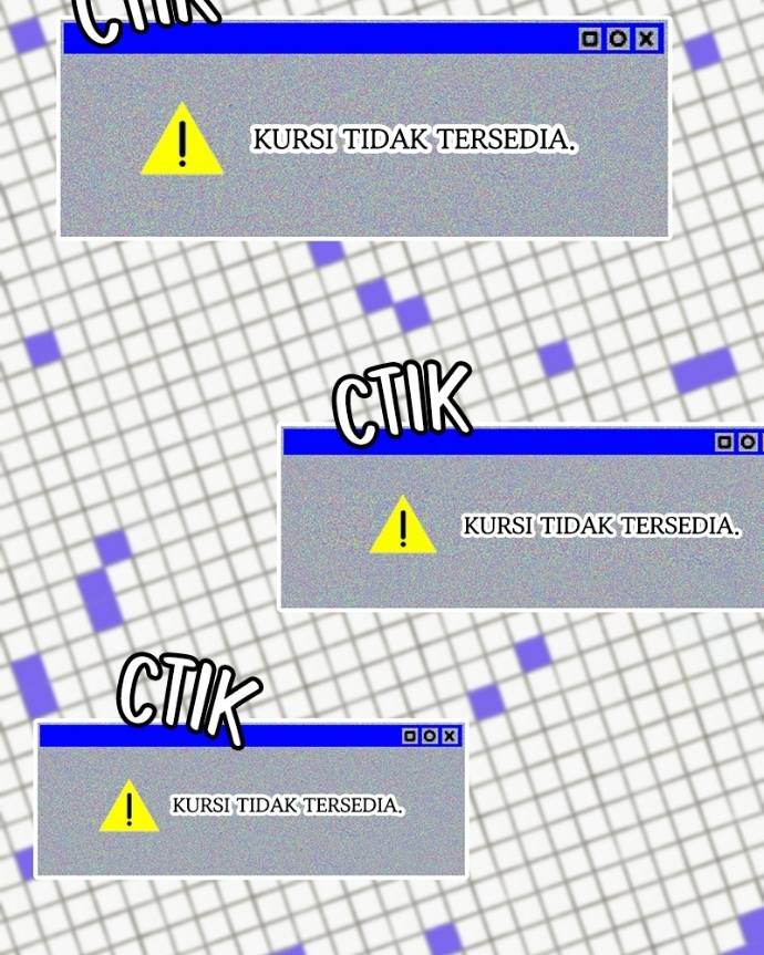 Back to The Chanbi Chapter 23 - Halaman 15