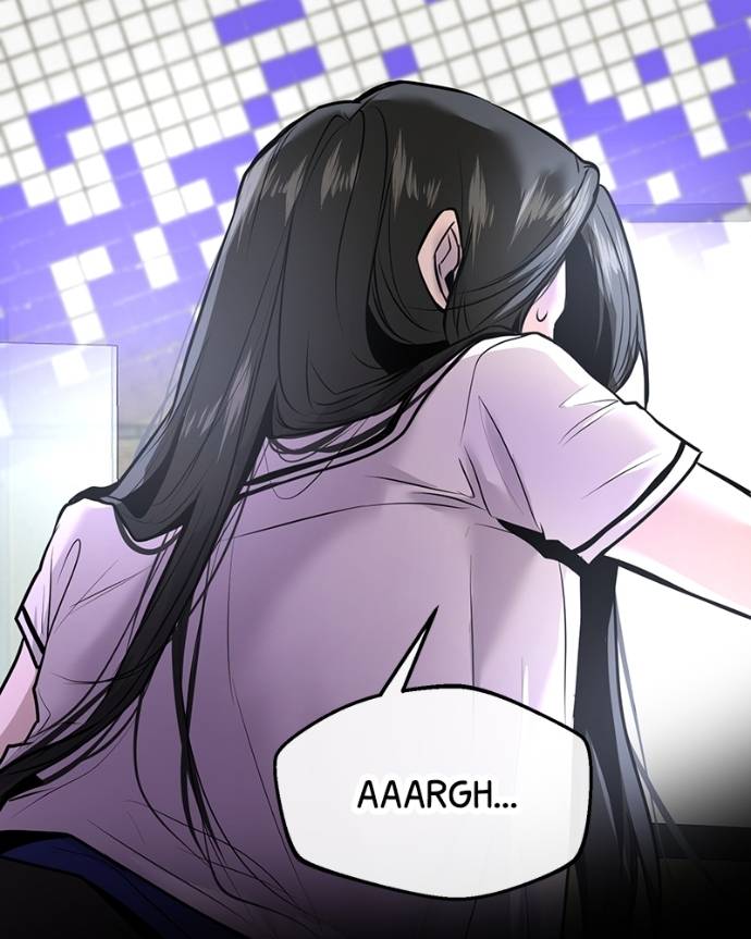 Back to The Chanbi Chapter 23 - Halaman 16