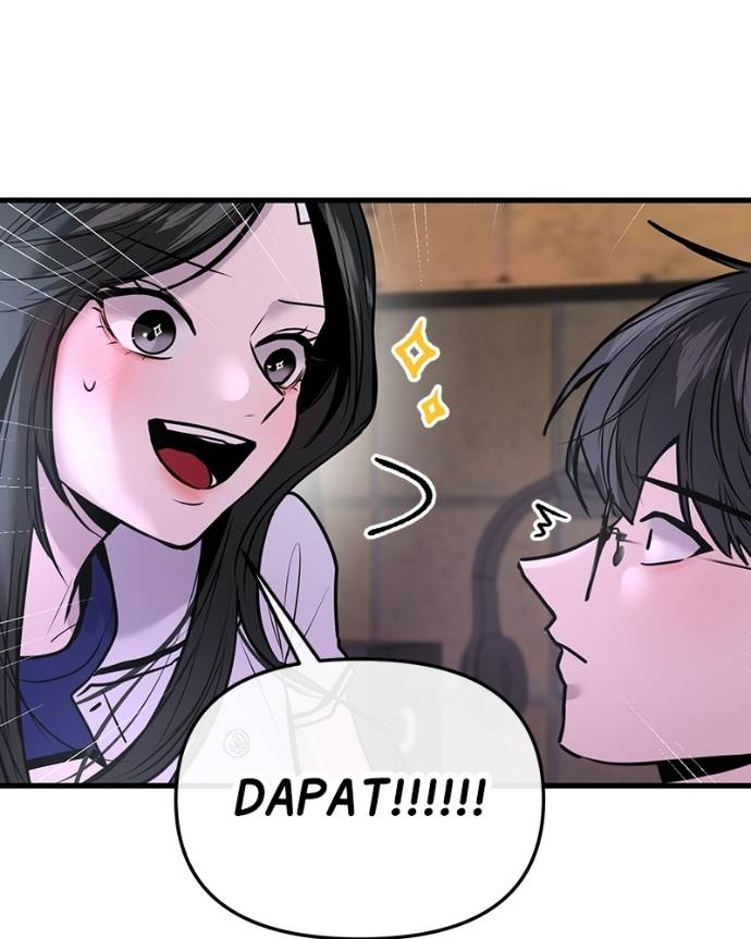 Back to The Chanbi Chapter 23 - Halaman 22