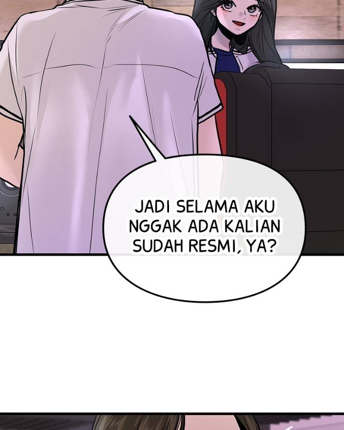Back to The Chanbi Chapter 23 - Halaman 28