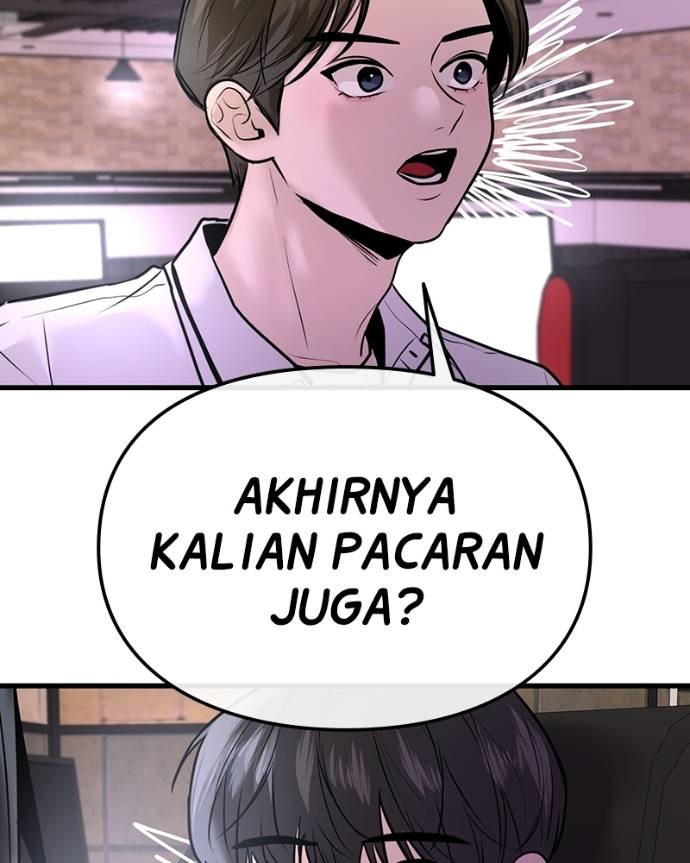 Back to The Chanbi Chapter 23 - Halaman 29