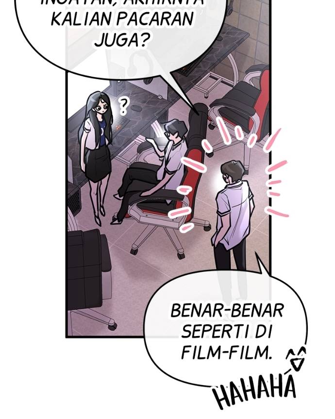 Back to The Chanbi Chapter 23 - Halaman 31