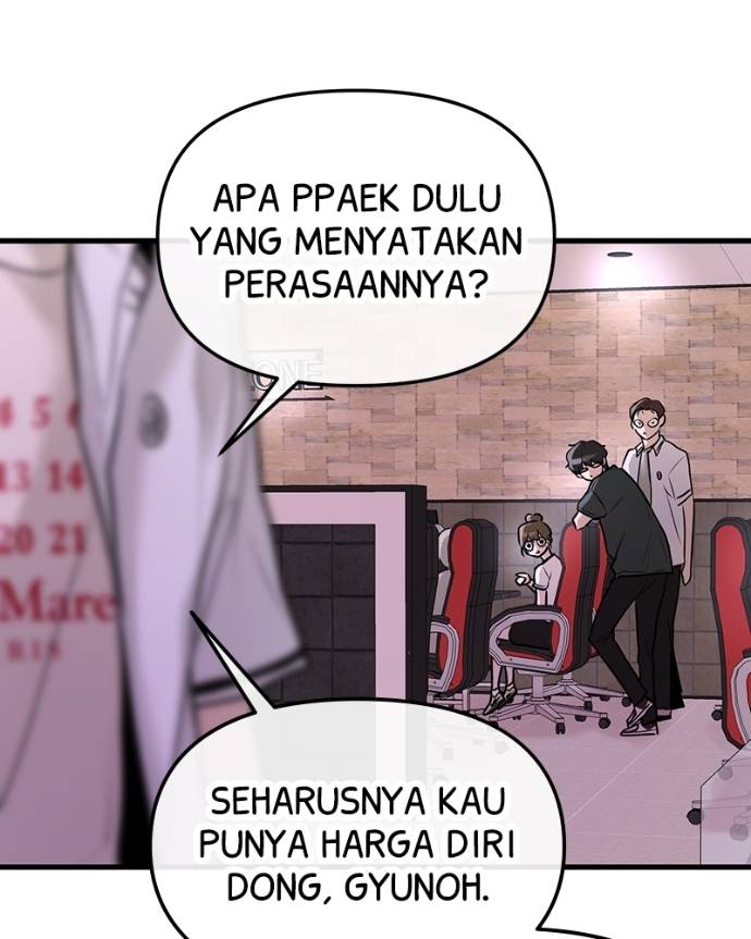 Back to The Chanbi Chapter 23 - Halaman 32