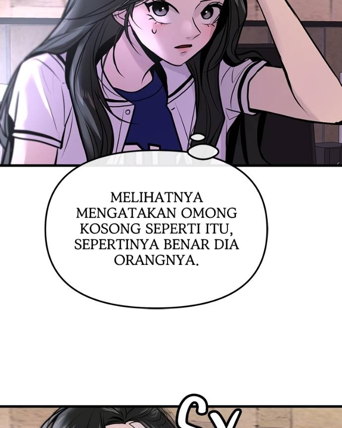 Back to The Chanbi Chapter 23 - Halaman 34