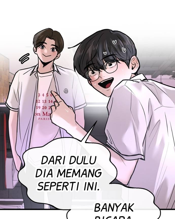 Back to The Chanbi Chapter 23 - Halaman 37