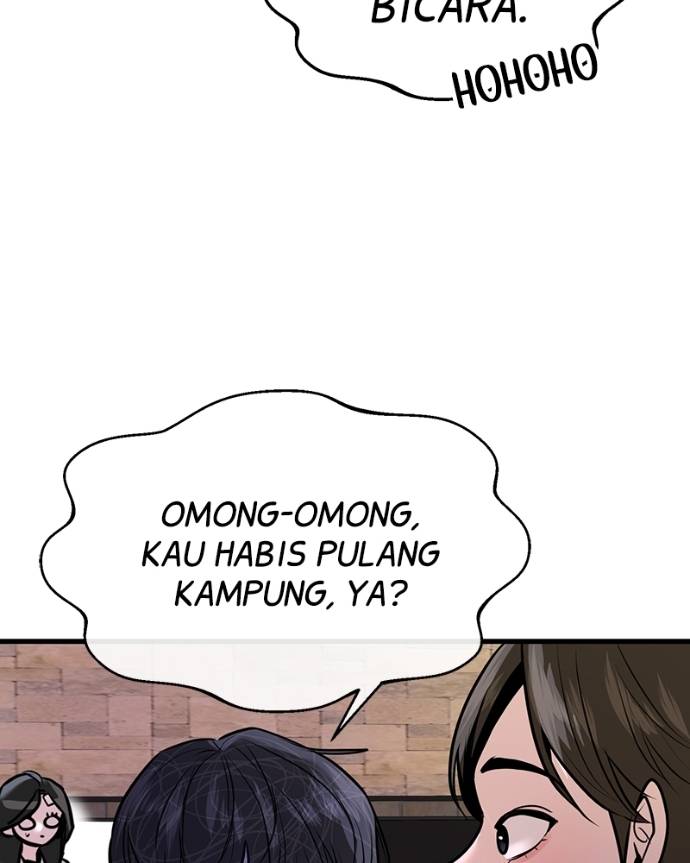 Back to The Chanbi Chapter 23 - Halaman 38