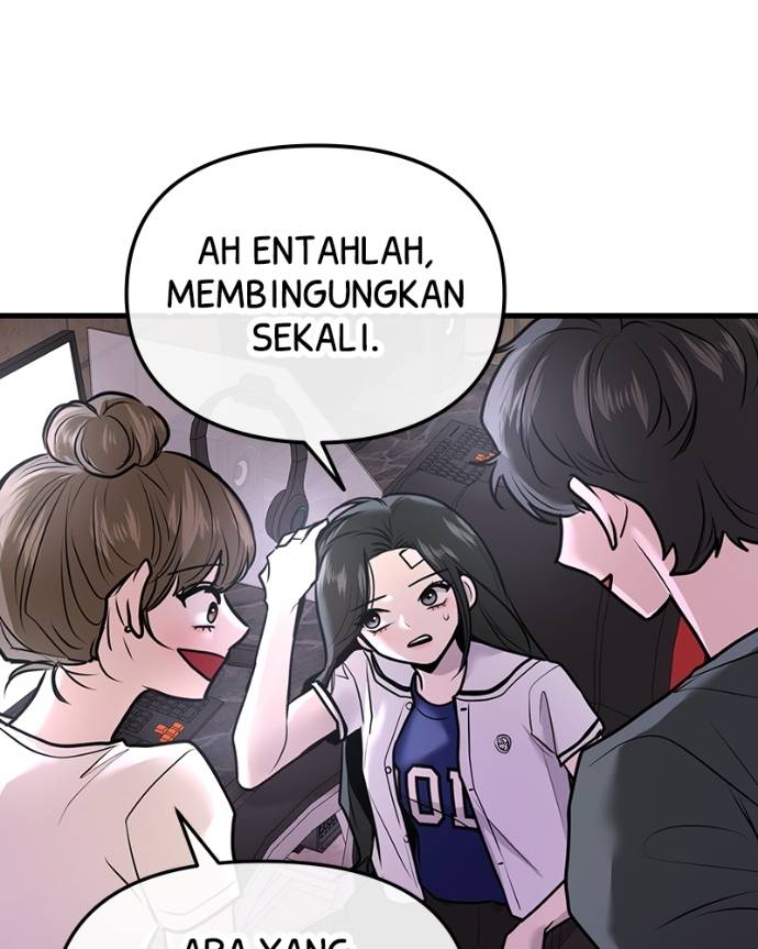 Back to The Chanbi Chapter 23 - Halaman 44