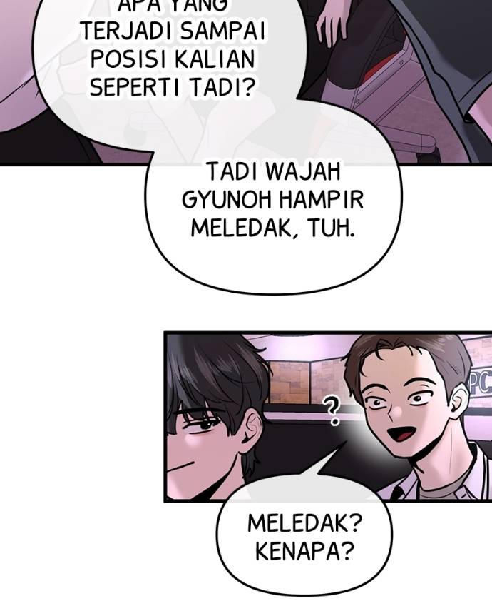 Back to The Chanbi Chapter 23 - Halaman 45