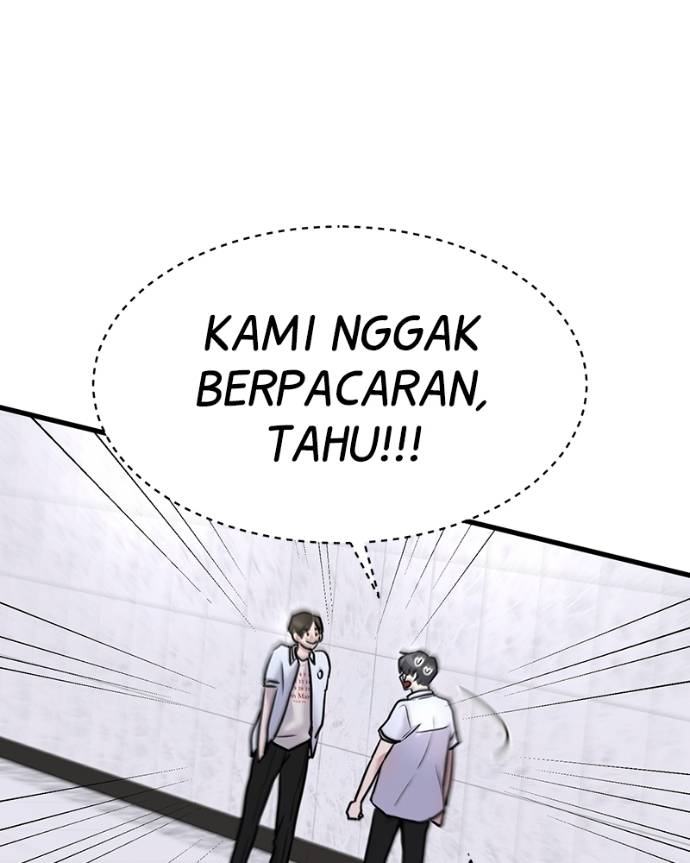 Back to The Chanbi Chapter 23 - Halaman 61