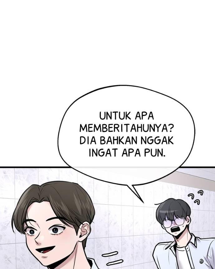 Back to The Chanbi Chapter 23 - Halaman 86